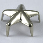 Silver Star-General Bead