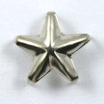 Silver Star-General Bead