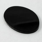 40mm Black Oval-General Bead