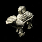 25mm Pewter Camel Charm-General Bead