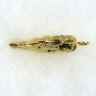 25mm Double-sided Gold Cupid #155-General Bead