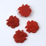 10mm Coral Rose XS5-G-General Bead