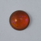 11mm Mexican Fire Opal #1715-General Bead