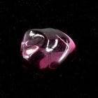 13mm Amethyst Irregular Cabochon #1727-General Bead