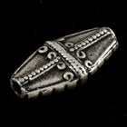 12mm x 22mm Deco Flat Diamond #1751-General Bead