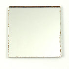 20mm Square Glass Mirror (2 Pcs) #1885-General Bead
