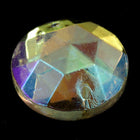 18mm Crystal AB Sew-On #1889-General Bead