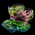 20mm Vitrail Medium Butterfly #X-Crystal 11-F-General Bead