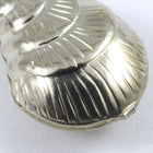 20mm Silver Seashell #200-General Bead