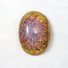 25mm Pink Opal #2010-General Bead