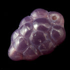 15mm Lavender Grape Bunch (4 Pcs) #2025-General Bead