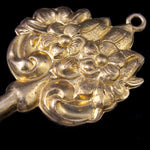 45mm Flower Key Charm #2031-General Bead