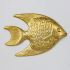 40mm Angelfish Charm #2070-General Bead