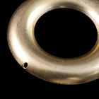 45mm Brass Open Circle (2 Pcs) #2135-General Bead