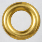 45mm Brass Open Circle (2 Pcs) #2135-General Bead