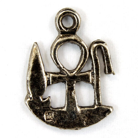 20mm Egyptian Icon Charm-General Bead