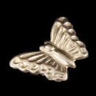 13mm Brass Butterfly (2 Pcs) #2219-General Bead