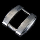 10mm Silver Square Link (8 Pcs) #2294-General Bead