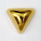 30mm Golden Triangle Cabochon-General Bead