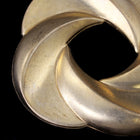 45mm Swirled Open Square (2 Pcs) #2416-General Bead