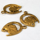 12mm Lucky Charm (2 Pcs) #2483-General Bead