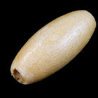 15mm Wooden Oval Bead-General Bead