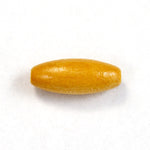 15mm Wooden Oval Bead-General Bead