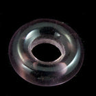 9mm Light Amethyst Ring (10 Pcs) #2544-General Bead