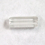 6mm Crystal Tube #2557-General Bead