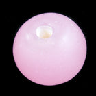 10mm Matte Pink #2581-General Bead