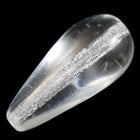 20mm Clear Drop #2585-General Bead