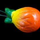 15mm Clay Pineapple Bead-General Bead