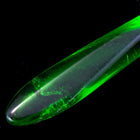 21mm Emerald Dagger #2732-General Bead