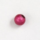 4mm Dark Pink Wonder Bead (100 Pcs) #2776-General Bead