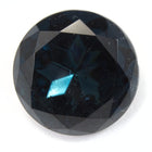 25mm Montana Faceted Cabochon #2980-General Bead