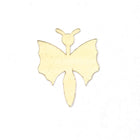 16mm Gold Butterfly Sequin-General Bead