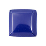 18mm Royal Blue Square Sequin-General Bead