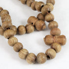 5mm Robles Wood Bead-General Bead
