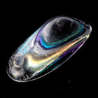 8mm x 15mm Color-Shift Alexandrite AB Triangle Drop (4 Pcs) #3154-General Bead