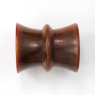 15mm x 22mm Horn Hourglass Bead-General Bead