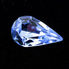 4300 7.8mm x 13mm Light Sapphire-General Bead