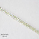 11/0 Transparent Light Yellow AB Hex Seed Bead-General Bead