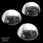 11mm Crystal Round Cabochon-General Bead