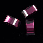 9mm x 18mm Amethyst Bridge Cabochon #XS27-C-General Bead