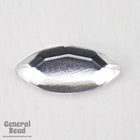 7mm x 15mm Crystal Navette-General Bead