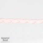 36" Light Pink Bolo Cord #4058