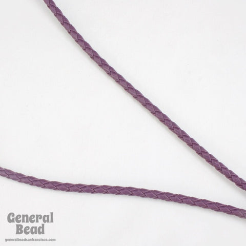 36" Lavender Bolo Cord #4073