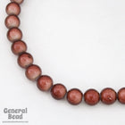 10mm Fawn Brown Wonder Bead-General Bead