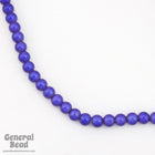 6mm Periwinkle Wonder Bead-General Bead
