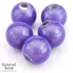 6mm Purple Wonder Bead-General Bead